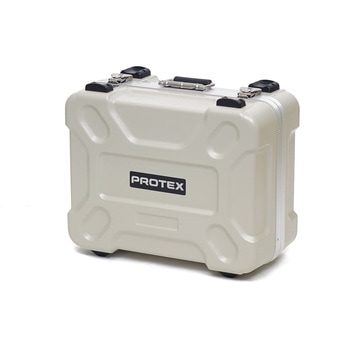 PROTEX CORE 樹脂製ハードケースハンドキャリータイプ フジコーワ