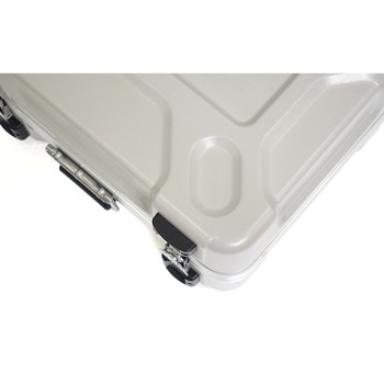 PROTEX CORE 樹脂製ハードケースハンドキャリータイプ フジコーワ