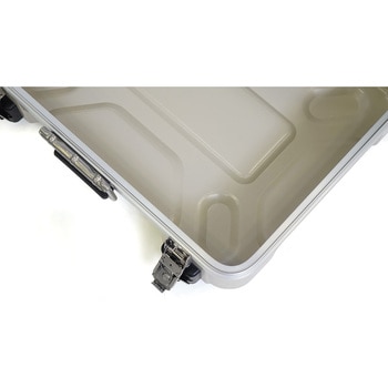 PROTEX CORE 樹脂製ハードケースハンドキャリータイプ フジコーワ