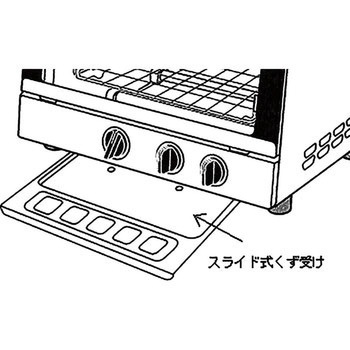 ATS-200-17 �m���t���C�I�[�u�� ��p���i �c�C���o�[�h 62927445