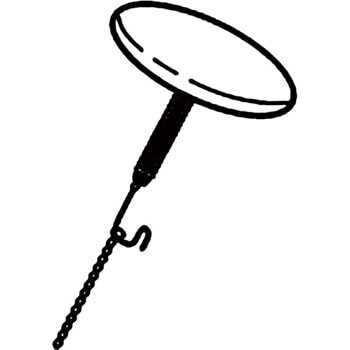 CM-851 �T�C�t�H�����R�[�q�[���[�J�[ ��p���i �c�C���o�[�h 62927524