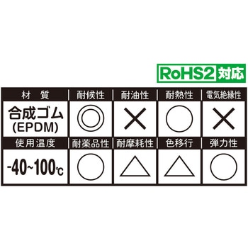 EPDMタフシート 光
