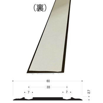 ラインレール ダブル(P-33) - 浜国