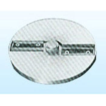 ローヤル 野菜調理器 SKS-A用 輪切プレート アルファ・ローヤル