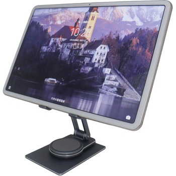 360°回転・スマホ&タブレットスタンド(Medium) bitstrong