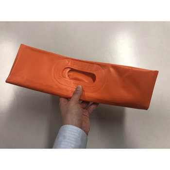 折りたたみ可能 コンパクトバケツ オーミケンシ