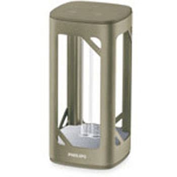 東芝 UVC-DESK24WS UV-Cデスクライトフィリップス社製『UVCDE UVC-DESK24WS UVCデスクライト 1台 フィリップス(東芝ライテック