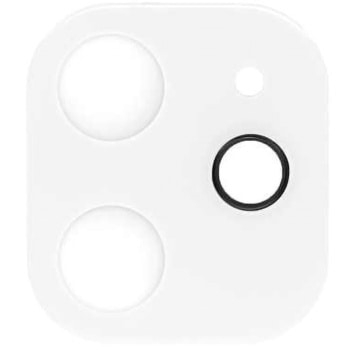 iPhone12mini対応カメラ部分 保護強化ガラス OWLTECH(オウルテック)