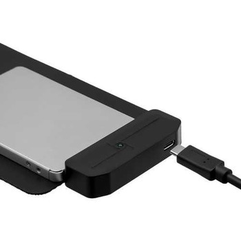 2.5”SATA SSD用変換アダプタSATA→USB3.2Gen2Type-C OWLTECH(オウルテック)