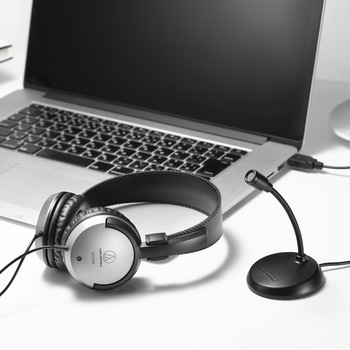 ホームオフィスパック audio-technica