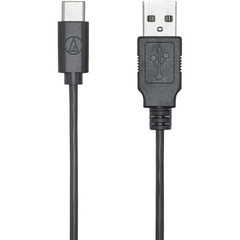 USB/XLR マイクロホン audio-technica