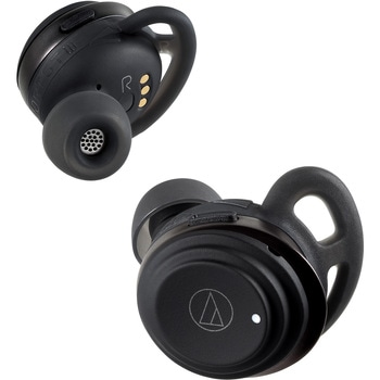 ワイヤレスイヤホン audio-technica 【通販モノタロウ】