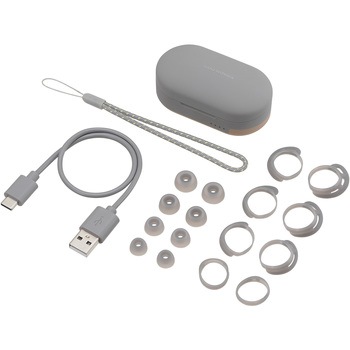 audio-technica - 【新品】ATH-SPORT5TW GYL （audio technica） オーディオテクニカ SONICSPORT ATH-SPORT5TW 価格比較 - 価格.com