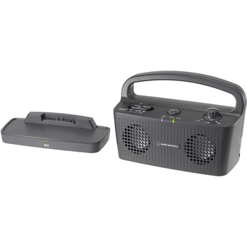 スピーカー audio-technica