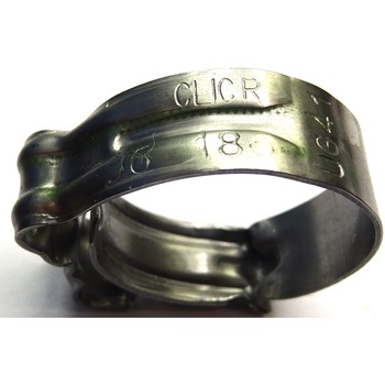 ホースクランプ CLIC R(R) CAILLAU