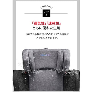 【R129】ウェルドン・コクーントリップ - ナカバヤシ