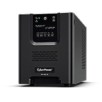 PR1000 1000VA/700W 正弦波 ラインインタラクティブ - CyberPower