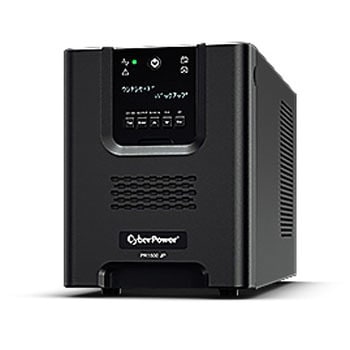 PR1500 1500VA/1050W 正弦波 ラインインタラクティブ CyberPower