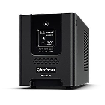 PR3000 2500VA/2500W 正弦波 ラインインタラクティブ CyberPower