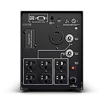 PR3000 2500VA/2500W 正弦波 ラインインタラクティブ CyberPower