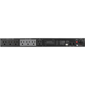 PR1000 1000VA/750W 正弦波 ラインインタラクティブ  ラック1U/タワー兼用 CyberPower