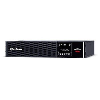 PR1500 2U 1200VA/1200W 正弦波 ラインインタラクティブ ラック2U/タワー兼用 CyberPower
