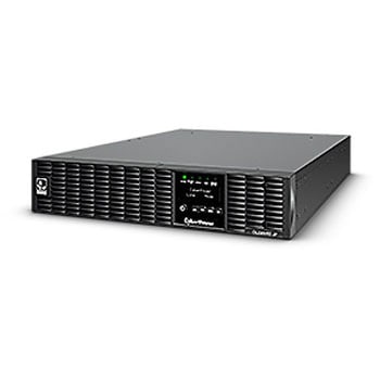 OL2200 2，200VA/1，440W 正弦波 常時インバーター ラック2U/タワー兼用 CyberPower