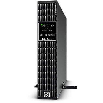 OL2200 2，200VA/1，440W 正弦波 常時インバーター ラック2U/タワー兼用 CyberPower