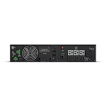 OL2200 2，200VA/1，440W 正弦波 常時インバーター ラック2U/タワー兼用 CyberPower