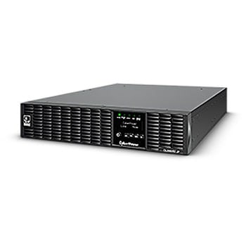 OL3000 3，000VA/2，160W 正弦波 常時インバーター ラック2U/タワー兼用 CyberPower