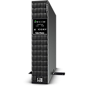 OL3000 3，000VA/2，160W 正弦波 常時インバーター ラック2U/タワー兼用 CyberPower