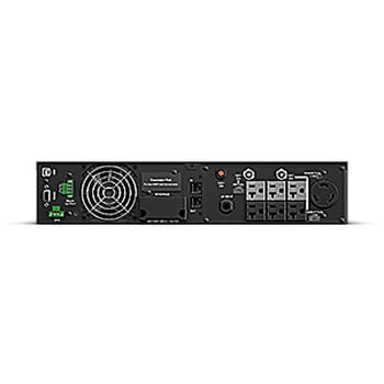 OL3000 3，000VA/2，160W 正弦波 常時インバーター ラック2U/タワー兼用 CyberPower