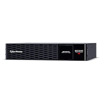 PR1500RTXL2UJP用バッテリパック用増設バッテリ CyberPower