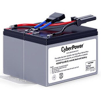 CyberPower PR750用バッテリパック|RBP0054