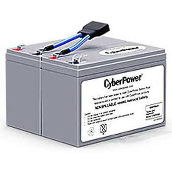 PR1000用バッテリパック CyberPower