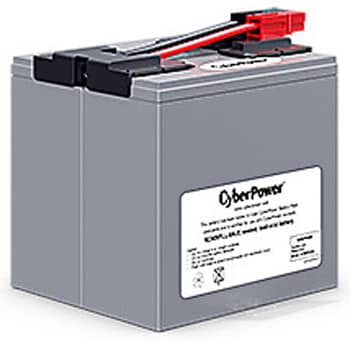 CyberPower PR1500用バッテリパック|RBP0050