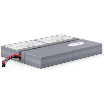 PR1000LCDRT1UJP用バッテリパック CyberPower