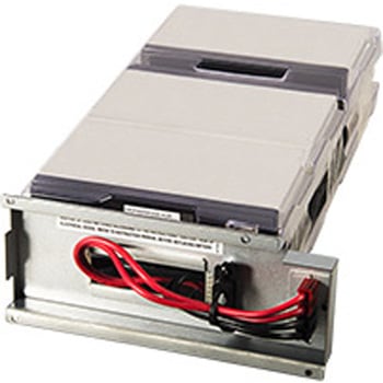 OL1000/1500用バッテリパック CyberPower