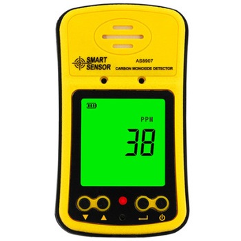 一酸化炭素検知器 Joman(旧:MCP) 【通販モノタロウ】