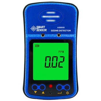 オゾン検知器 Joman(MCP)