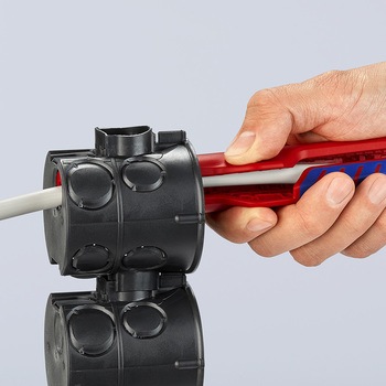 ケーブルストリッパー KNIPEX(クニペックス)