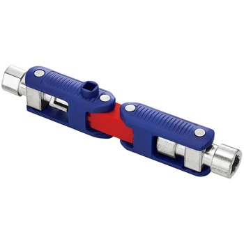キャビネットキー KNIPEX(クニペックス)