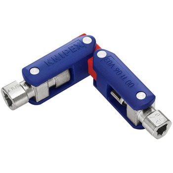 キャビネットキー KNIPEX(クニペックス)