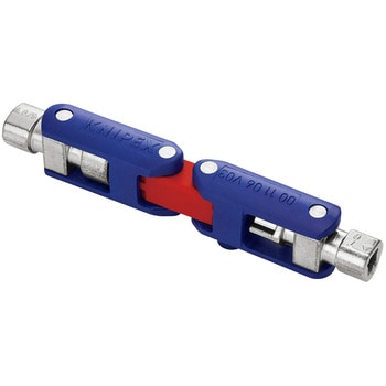 キャビネットキー KNIPEX(クニペックス)