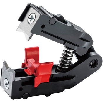 プレシストリップ16 替刃 KNIPEX(クニペックス)