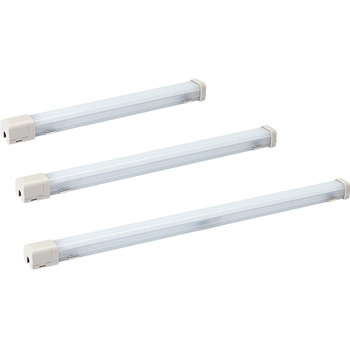 配電盤用LED照明灯 QELTシリーズ 端子台装着型 Qlight