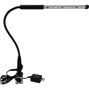 LEDステッキ温白色 ノガ