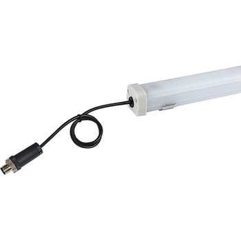 配電盤用LED照明灯 QELシリーズ 電源線引出型 Qlight