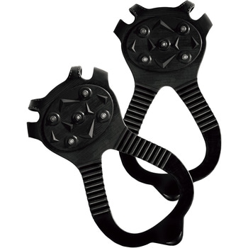 耐滑用スパイクアウトソール TIGERGRIP