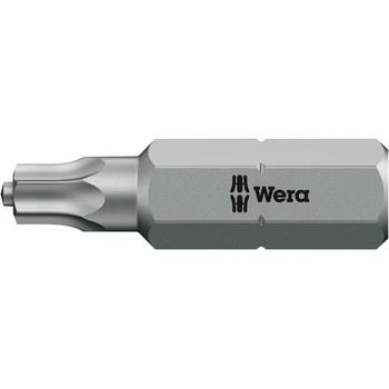 867/1ZA トルクスビット Wera